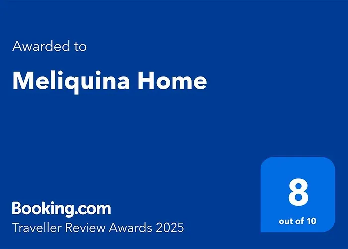 Meliquina Home