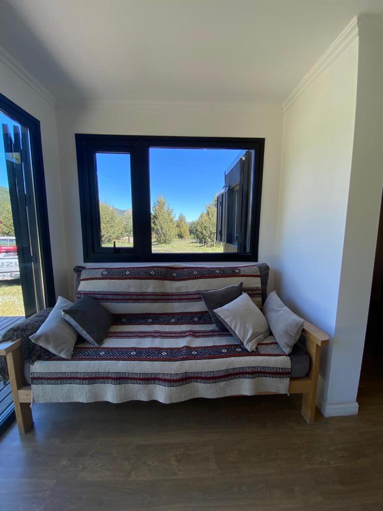 Holiday home Meliquina