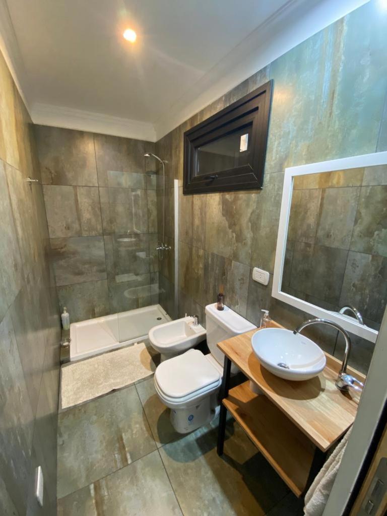 Holiday home Meliquina *