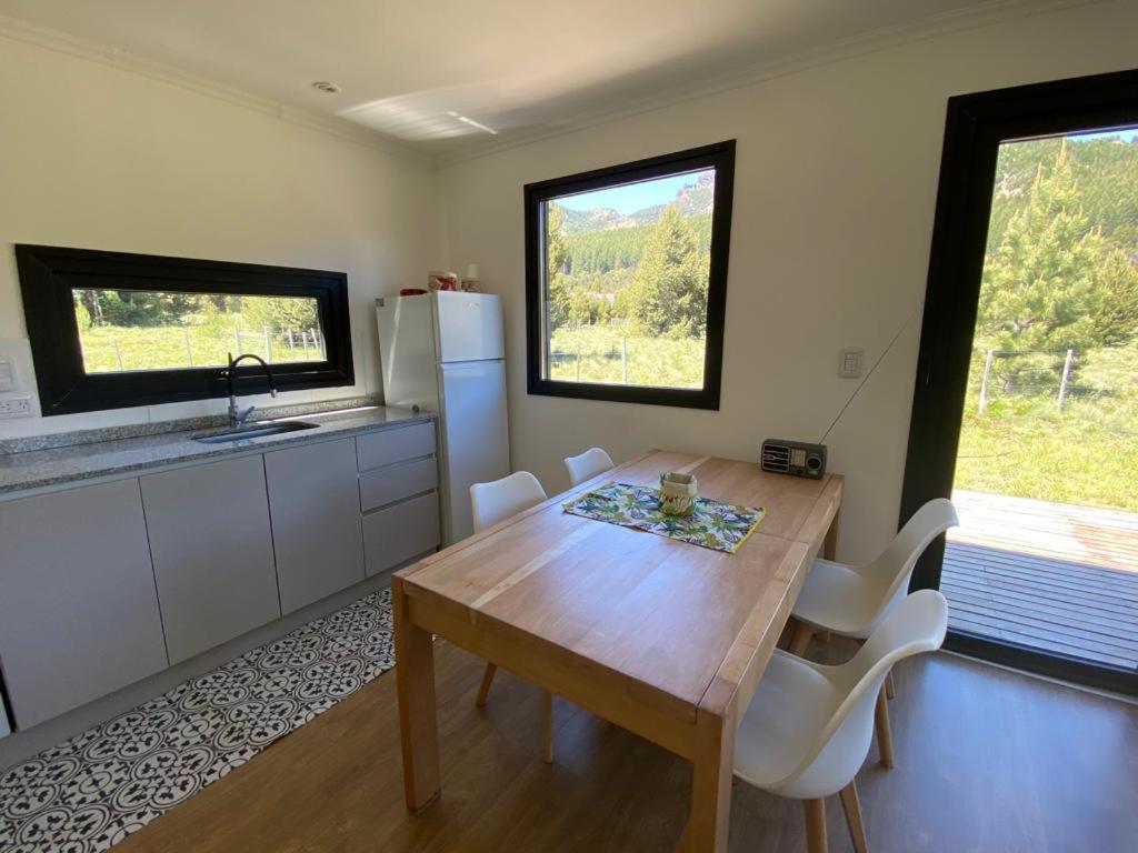 Meliquina Holiday home Villa Meliquina