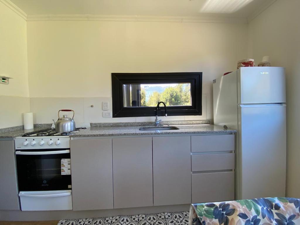 Meliquina Holiday home *