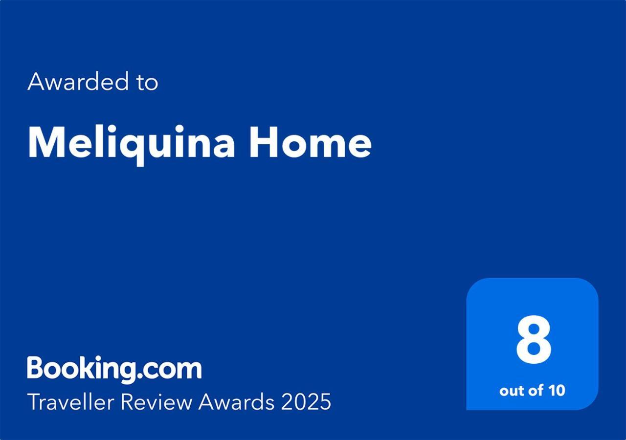 Holiday home Meliquina